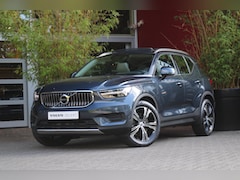 Volvo XC40 - 1.5 T4 Recharge Inscription | Panoramadak | Camera | Keyless | 19" Velgen
