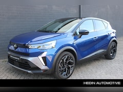 Renault Captur - 1.8 E-Tech full hybrid 160 esprit Alpine Actie Prijs | Geheel Rijklaar