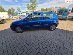 Renault Clio - 1.2 Campus Accès
