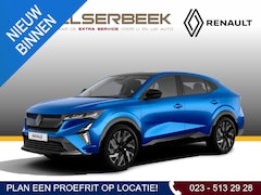 Renault Rafale - 1.2 E-Tech 4x4 plug-in hybrid 300 esprit Alpine "Nu te bestellen"
