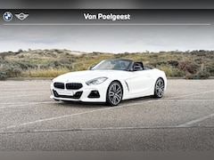 BMW Z4 Roadster - sDrive20i High Executive Edition | M Sport | Harman Kardon | Head-up Display |