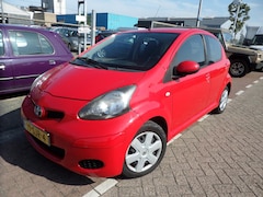 Toyota Aygo - 1.0-12V Access werkende airco