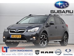 Subaru XV - 2.0i Premium AWD | Trekhaak | Schuifdak | Leer |