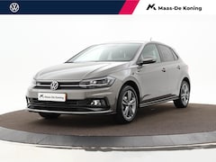 Volkswagen Polo - 1.0 TSI 95pk Highline Business R · Camera · Apple/Android Car Play · Navigatie · P-Sensore