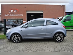 Opel Corsa - 1.4-16V Enjoy airco inruil mogelijk nap