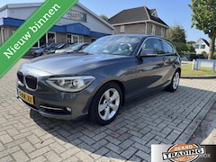 BMW 1-serie - 116i M Sport Edition High Executive