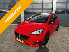 Opel Corsa - 1.0 Turbo 90pk Black Roof Edition / OPC line