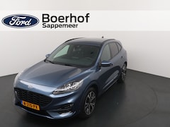 Ford Kuga - 2.5 PHEV ST-Line X | Winterpack | Driver Assistance pack | Design pack | Elek. Trekhaak |
