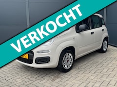 Fiat Panda - 0.9 TwinAir / Airco / Nap