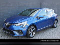 Renault Clio - 1.3 TCe 130 PK R.S. Line EDC Automaat | Navigatie | Camera | Climate Controle | Cruise Con