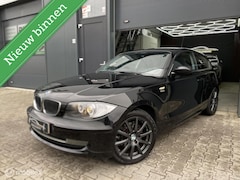 BMW 1-serie - 116i Business Line |STOELVERW|XENON|TREKHAAK|PDC
