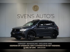 Volkswagen Tiguan - 1.5 TSI R-Line Black Style Panodak|Delphin Grey|Matrix LED