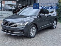 Volkswagen Tiguan - Tiguan 1.4 TSI eHybrid Elegance