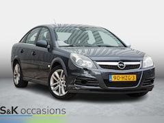Opel Vectra GTS - 1.8-16V Executive APK 09.2026