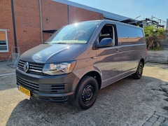 Volkswagen Transporter - 2.0 BENZINE//MARGE//BPM VRIJ
