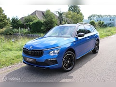 Skoda Kamiq - 1.5 TSI ACT Monte Carlo / Pano / Carplay / Trekh