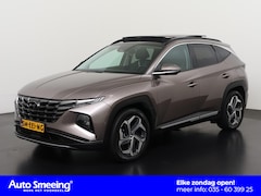 Hyundai Tucson - 1.6 T-GDI PHEV Premium Sky 4WD | Panoramadak | 360 Camera | Memory Stoel | Zondag Open