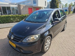 Volkswagen Golf Plus - 1.4 TSI Trendline