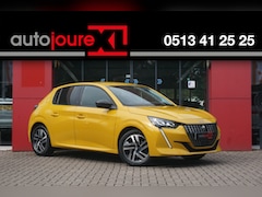 Peugeot 208 - 1.5 BlueHDi Allure Pack | Origineel NL | ACC | 3D Cockpit | Camera | Navigatie | Airco |