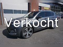 SEAT Tarraco - 1.5 TSI 150PK XCELLENCE VELE OPTIES 7P 7STOELEN PANORAMADAK CAMERA ELECTR.TREKHAAK VIRTUEE