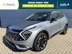Kia Sportage - 1.6 T-GDi 265pk Plug-In Hybrid AT6 4WD GT-PlusLine | Trekhaak | Navigatie | Harman Kardon