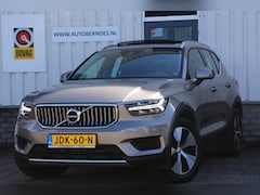 Volvo XC40 - 1.5 T5 Plug-in hybrid Core Bright*Facelift*Perfect Onderh.*1ste Eig*Pano/Leder/Stoelverw./