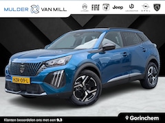 Peugeot 2008 - Allure 1.2 Hybrid 145pk e-DCS6 | AUTOMAAT | NAVI | CAMERA | CLIMA | ADAPTIVE CRUISE | DAB+
