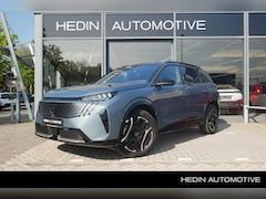 Peugeot e-5008 - GT Avantage 73 kWh | Panoramisch schuifdak | Warmtepomp | 360 graden camera | Alcantara st