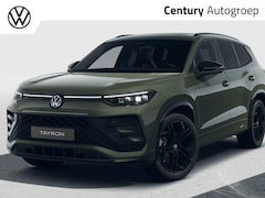 Volkswagen Tayron - R-Line Edition 1.5 eHybrid 150 kW / 204 PK SUV 6 v