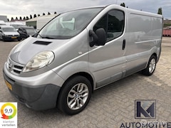 Nissan Primastar - 2.0 dCi EURO5|Airco|Exportprice|NAP