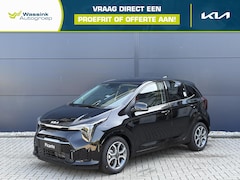 Kia Picanto - 1.0 DPi 63pk 4-zits ExecutiveLine | Camera | Apple CarPlay/ AndroidAuto | Cruise Control |