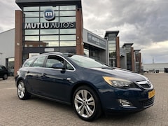 Opel Astra Sports Tourer - 1.4 Turbo Sport PDC NAP Airco APK