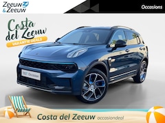 Lynk & Co 01 - 1.5 | Panoramadak | Achteruitrijcamera | Adaptieve Cruise Control | Dodehoek Detectie | El