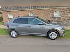 Volkswagen Polo - 1.0 TSI Comfortline