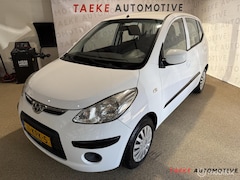 Hyundai i10 - 1.1 Dynamic Cool Airco/Nap/1e EIG