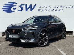 CUPRA Formentor - 1.4 e-Hybrid VZ Performance | Trekhaak | Leder | Memory | ACC | Camera | LED | 19 inch