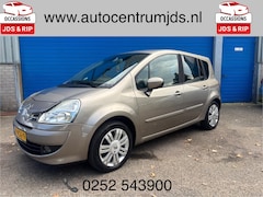 Renault Grand Modus - 1.6-16V Dynamique