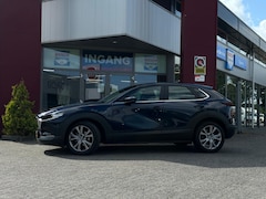 Mazda CX-30 - 2.0 AWD e-SkyActiv M Hybrid