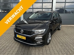 Volkswagen T-Roc - 1.0 TSI 115pk T-Roc Style