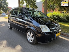 Opel Meriva - 1.6-16V Maxx Cool AUTOMAAT