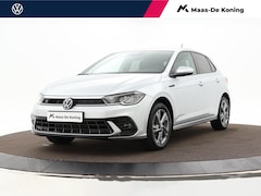 Volkswagen Polo - 1.0 Tsi 95pk DSG R-Line · Apple/Android Car Play · Camera · ACC · Climatronic · Getint Gla