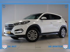 Hyundai Tucson - 1.6 GDi Comfort