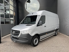 Mercedes-Benz Sprinter - 315 1.9 CDI L2H2 RWD