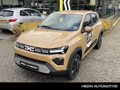 Dacia Spring - Extreme 65 26.8 kWh | Airco | Navi | Camera