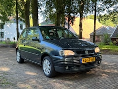 SEAT Arosa - 1.4i Stella | Automaat + ijskoude airco |