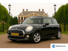 MINI One - 1.5 SALT | NL-AUTO | CRUISE | AIRCO | DEALER OH | LMV | BLUETOOTH