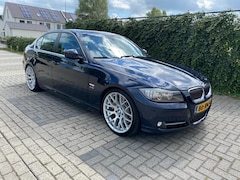 BMW 3-serie - 335xi Executive Adapt Cruise, Carplay. Nieuwe APK