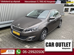 Peugeot 308 - 1.6 THP Blue Lease 160Dkm, Clima, CC, PDC, LM, Trekh, nw. APK – Inruil Mogelijk –