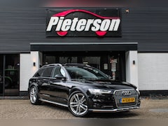Audi A6 allroad quattro - 3.0 TDI BiT 320pk FACELIFT UNIEK