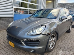 Porsche Cayenne - 4.8 S automaat